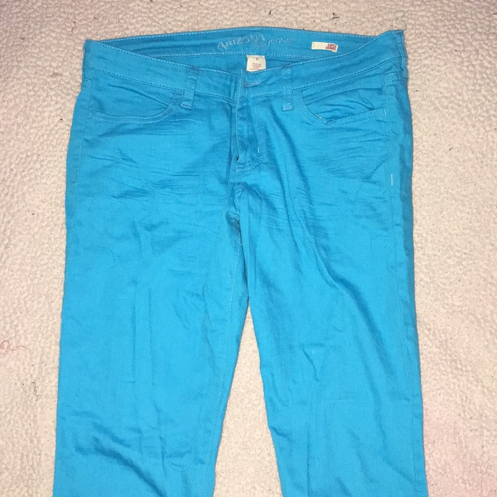 Arizona jeans